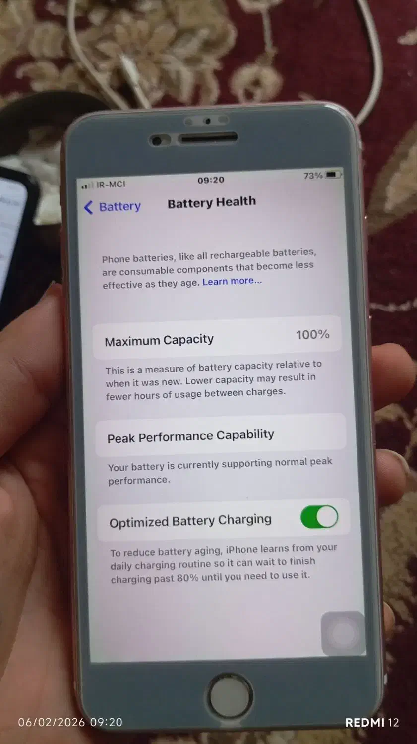 گوشی سون پلاس ۳۲گیگ|موبایل|پارس‌آباد, |دیوار