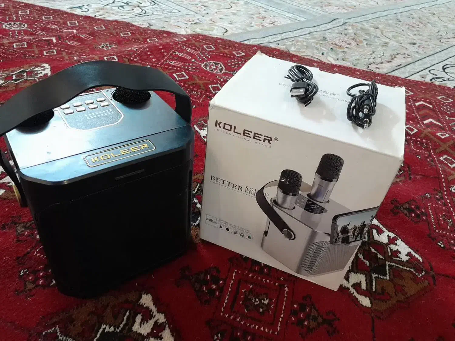 اسپیکر|سیستم صوتی خانگی|مشهد, امام رضا (ع)|دیوار