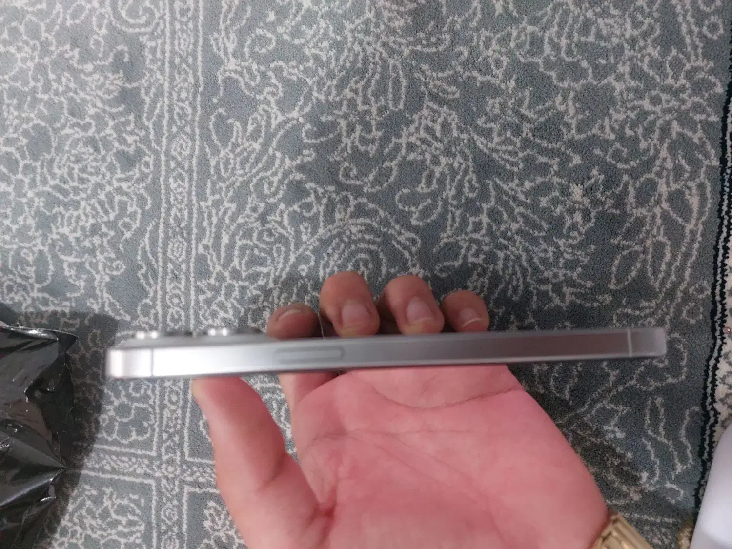 iphone 15 pro max|موبایل|زاهدان, |دیوار