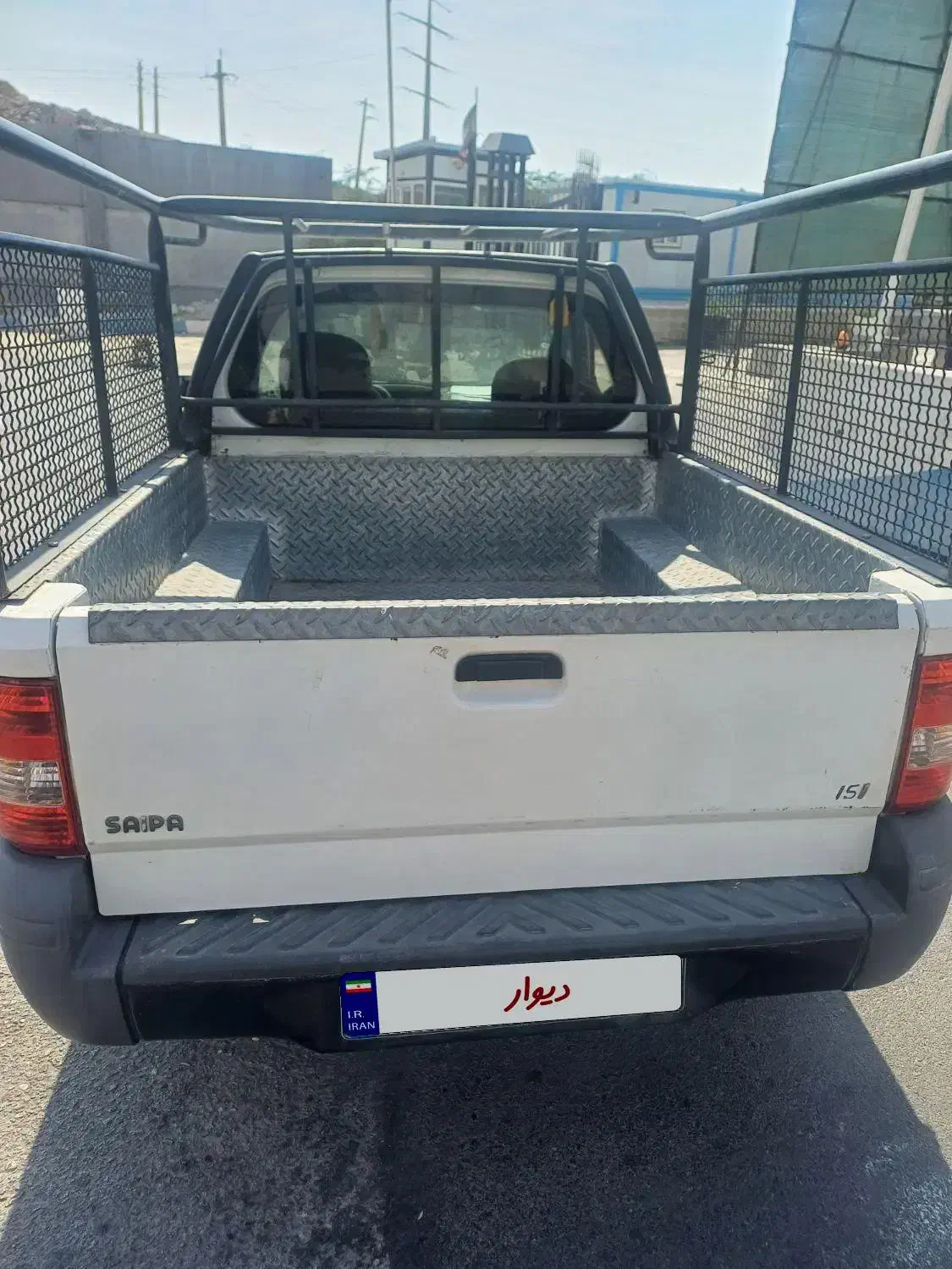 پرایدوانت مدل ۱۴۰۱|خودرو سواری و وانت|شبانکاره, |دیوار