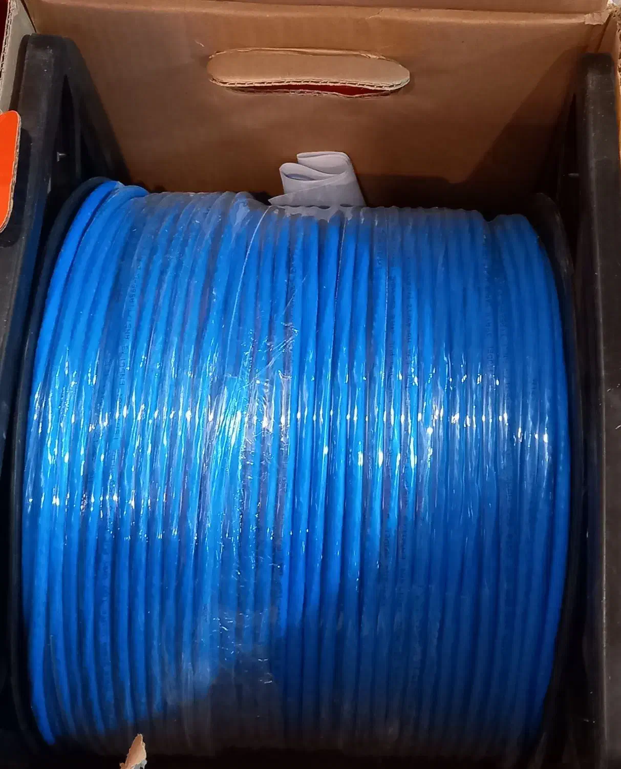 کابل شبکه لگراند cat 6|مودم و تجهیزات شبکه|تهران, کرمان|دیوار