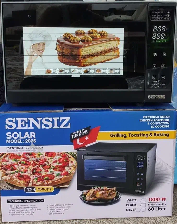 جارو برقی ، توستر ، گاز صفحه ای|اجاق گاز و لوازم برقی پختوپز|شیراز, شهرک سراج|دیوار