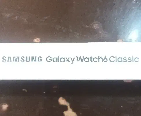 ساعت مچی هوشمند سامسونگ گلگسی واچ ۶|ساعت|تهران, وردآورد|دیوار