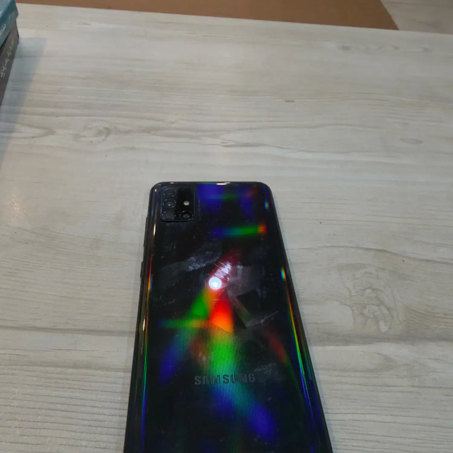 A51|موبایل|شیراز, فلکه گاز|دیوار