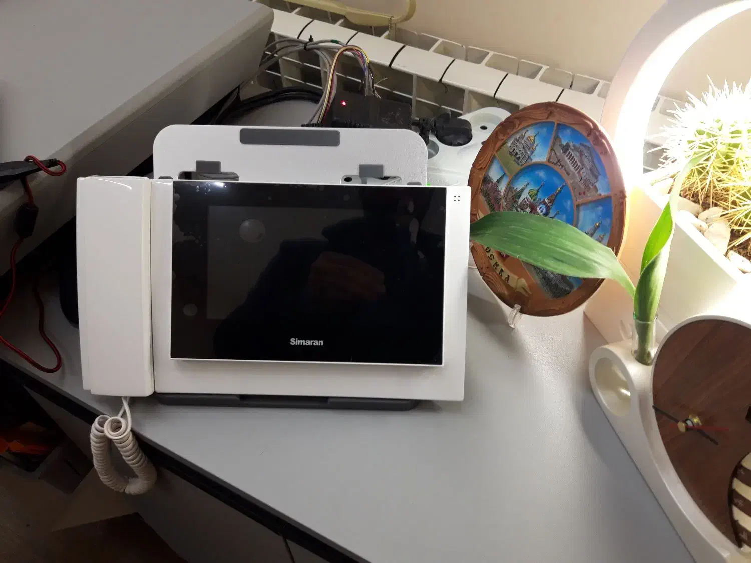 برقکاری ساختمان،آیفون تصویری،دوربین مداربسته|خدمات پیشه و مهارت|قم, عمار یاسر|دیوار