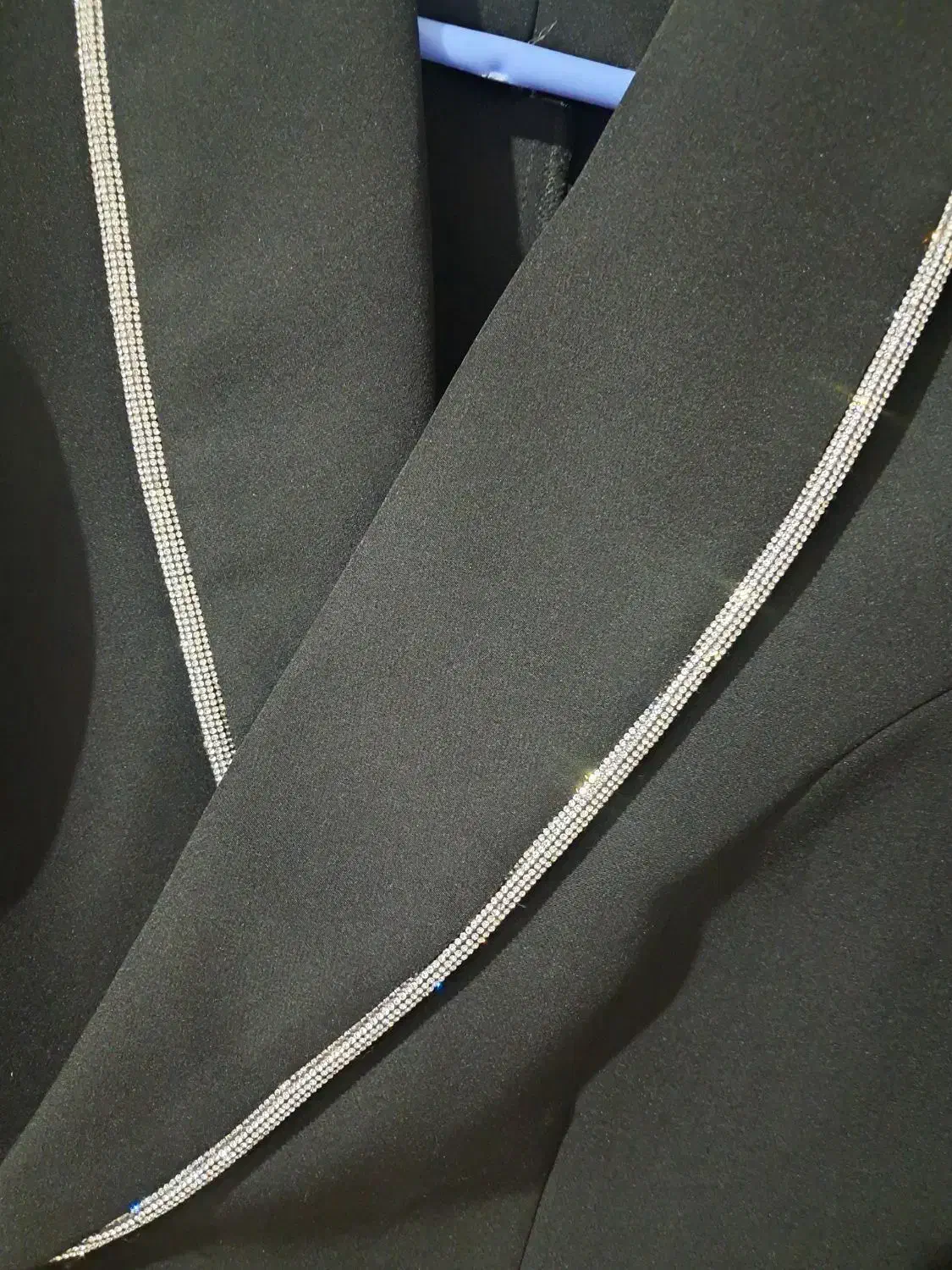 کراپ کت یقه ارشال مجلسی|لباس|قم, شهرک فاطمیه|دیوار