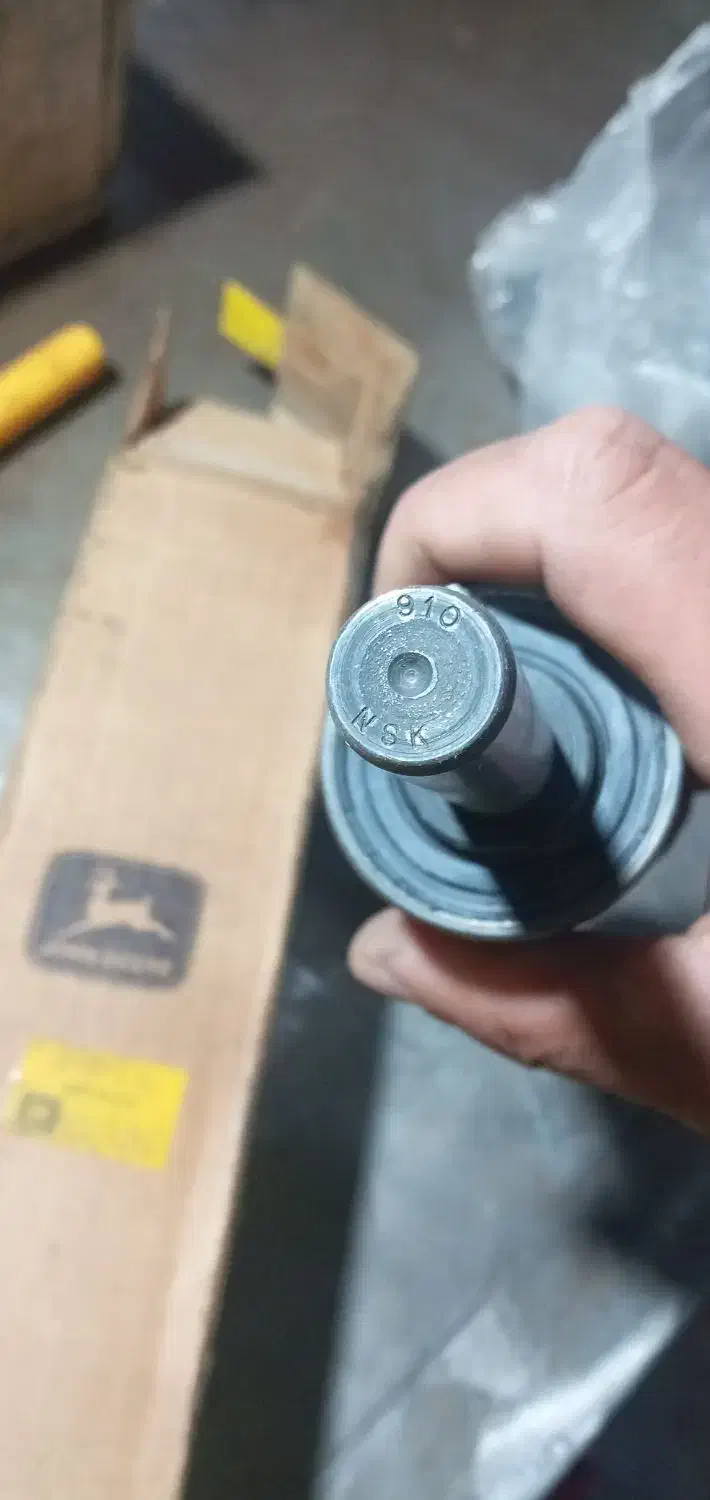 بلبرینگ واترپمپ جاندیر اصل امریکا|ماشینآلات صنعتی|اردبیل, |دیوار