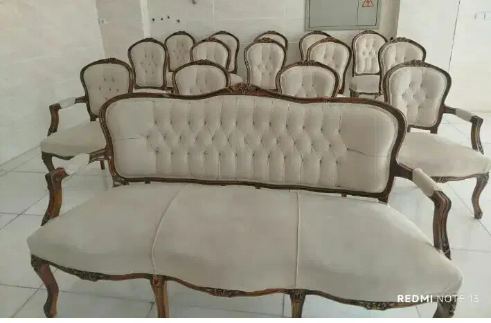 مبل شویی|خدمات نظافت|شهرکرد, |دیوار