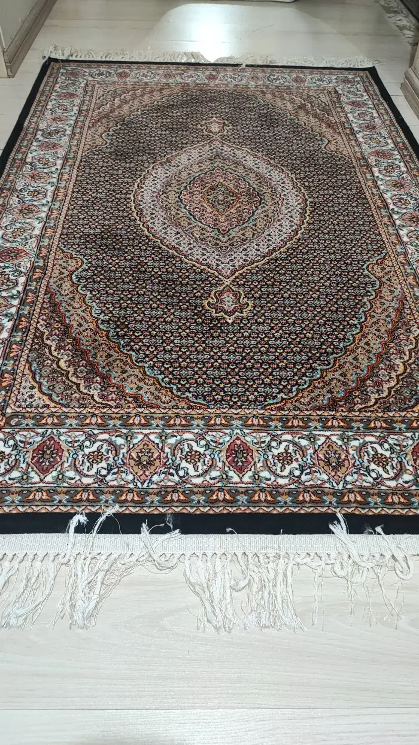 قالیچه  ماشینی 2 عدد|فرش|تبریز, |دیوار