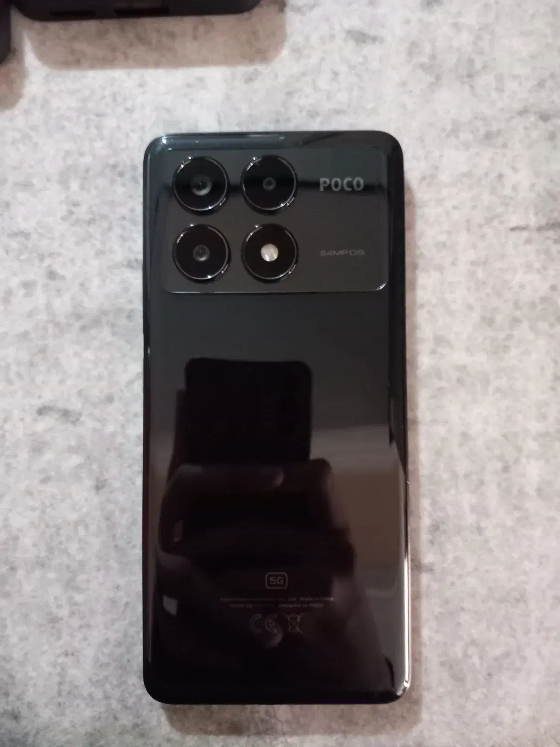 x6 pro|موبایل|سنندج, |دیوار