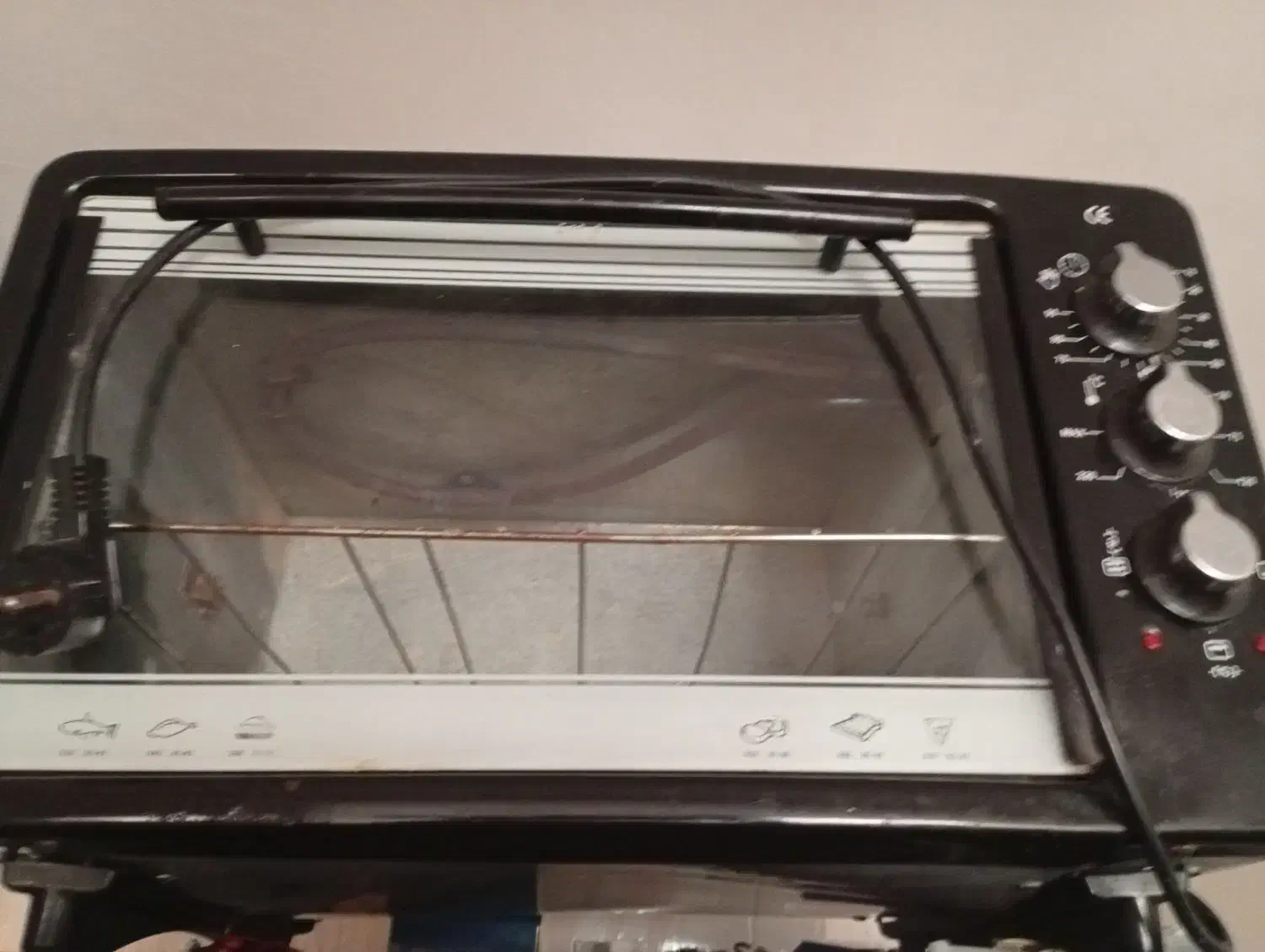 توستر|اجاق گاز و لوازم برقی پخت‌وپز|پاکدشت, شهرک امام رضا|دیوار