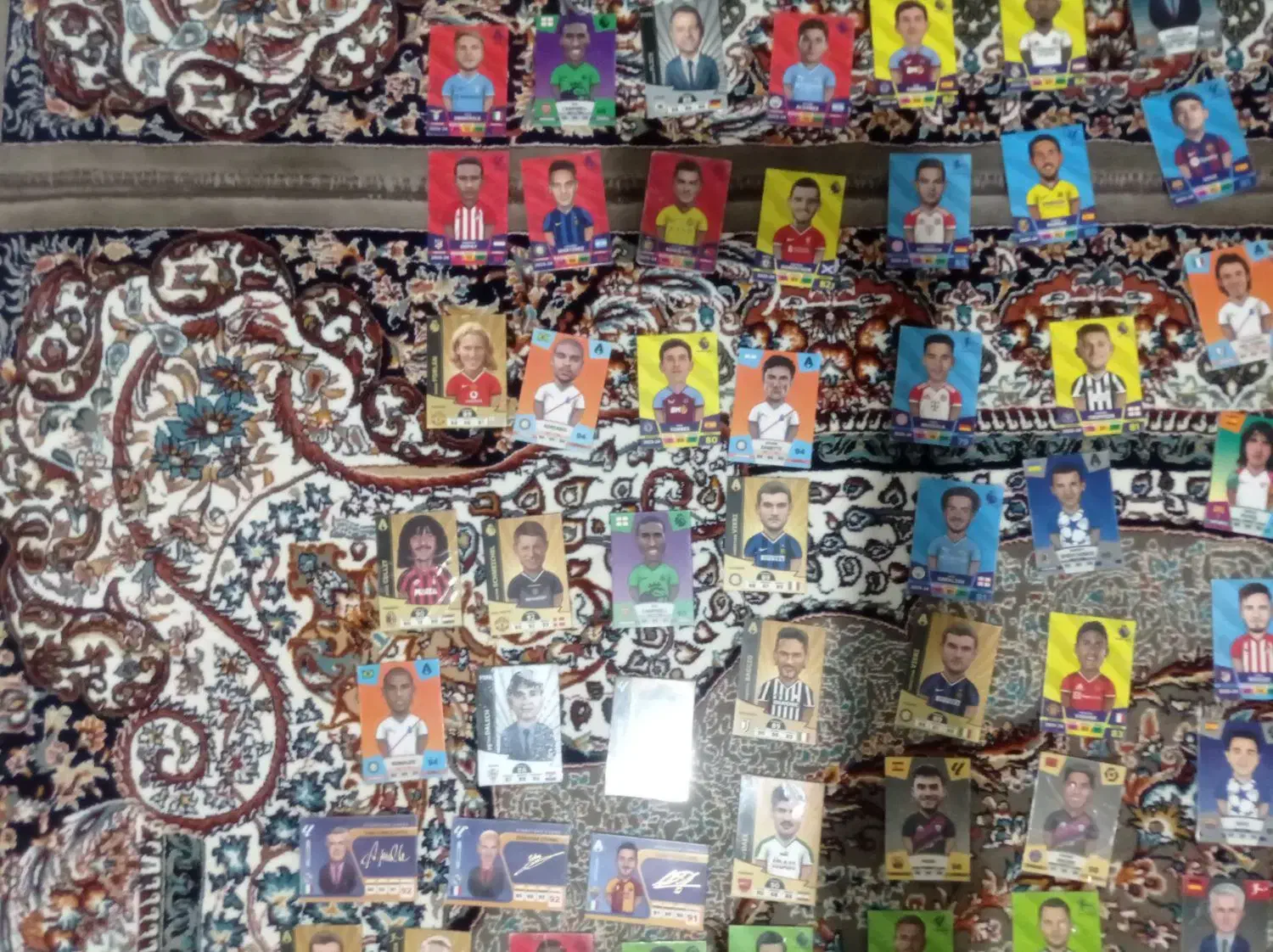 تک ترین کارت‌های کیمدی|کلکسیون و سرگرمی|پیرانشهر, |دیوار