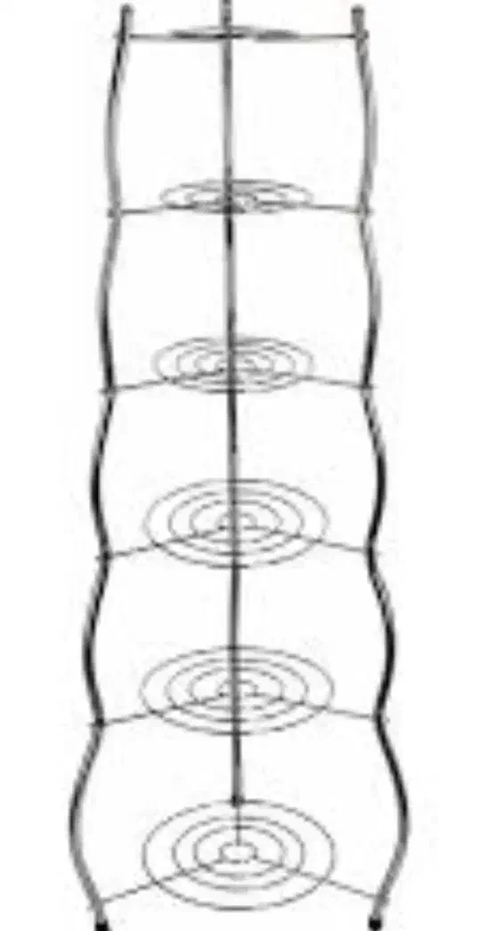 پایه قابلمه|ظروف پختوپز|نظرآباد, شهرک سید جمال الدین|دیوار