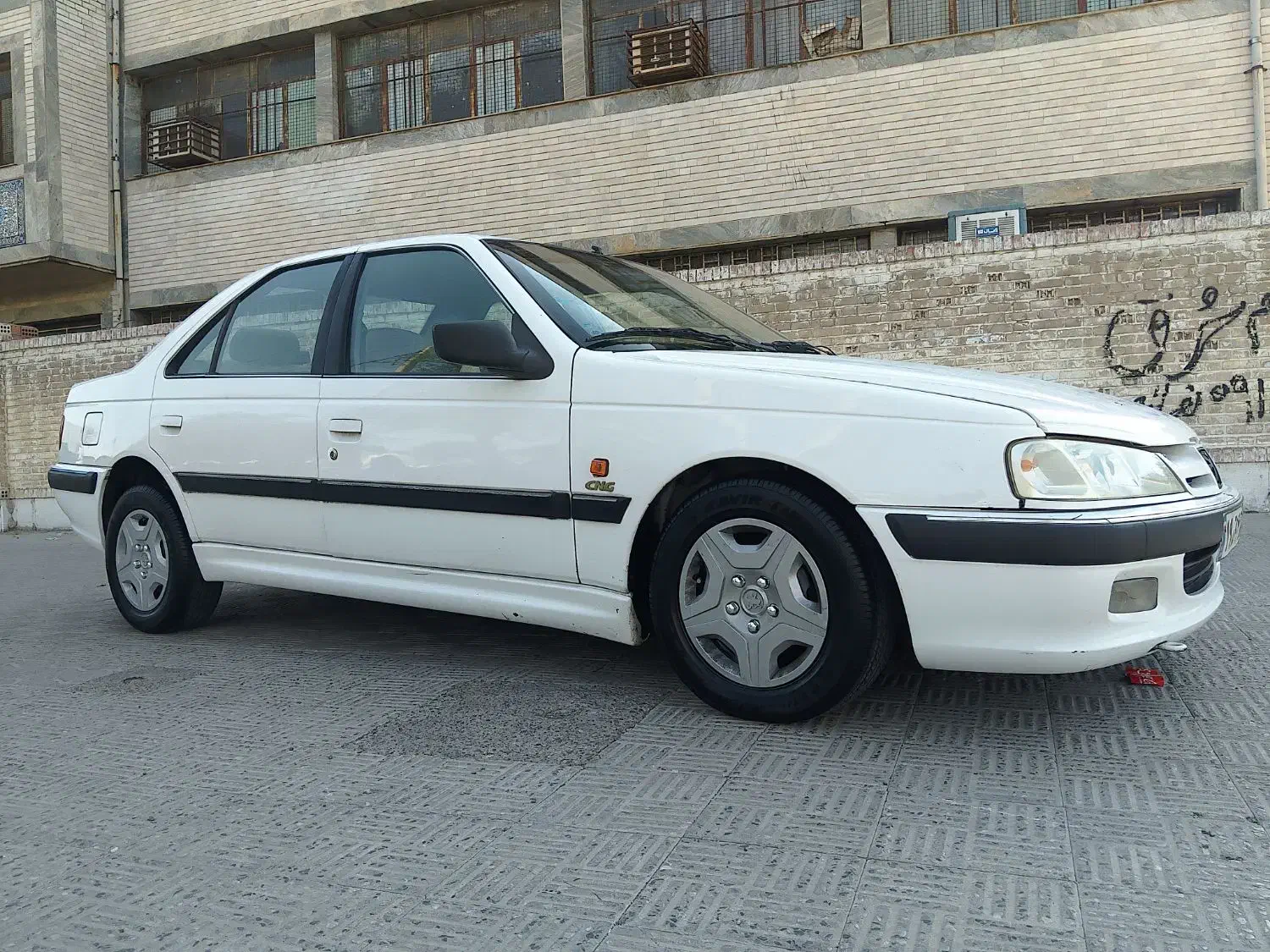 پژوپارس90فابریک|خودرو سواری و وانت|ایلام, |دیوار