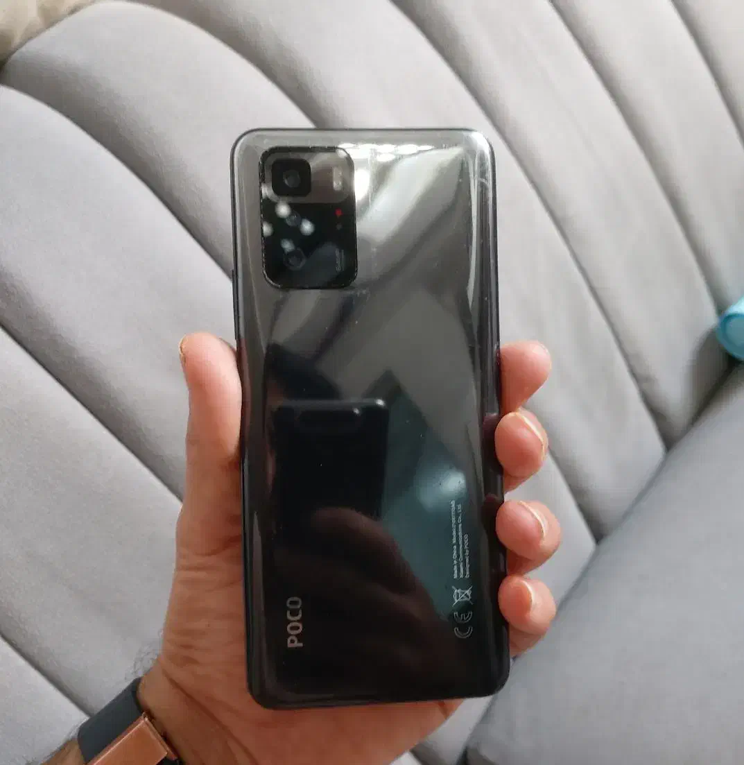 X3 Gt 5G|موبایل|شیراز, شهرک بهار|دیوار