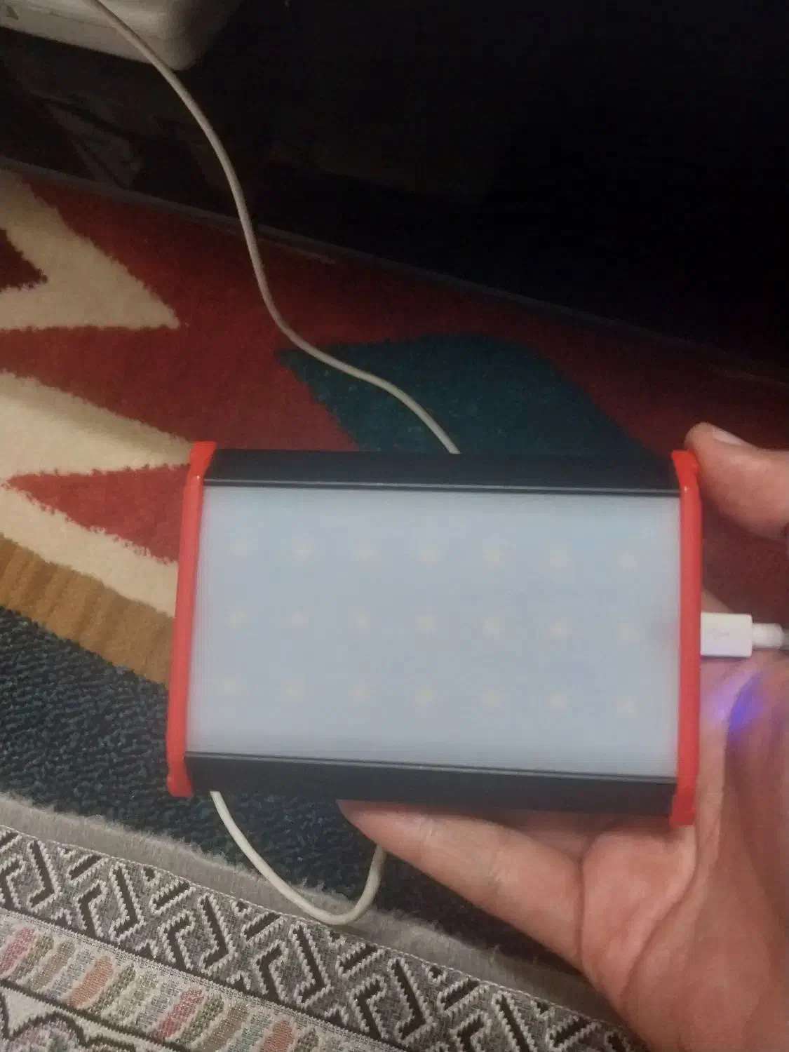 پاور بانک سالم|لوازم جانبی موبایل و تبلت|کرمان, |دیوار