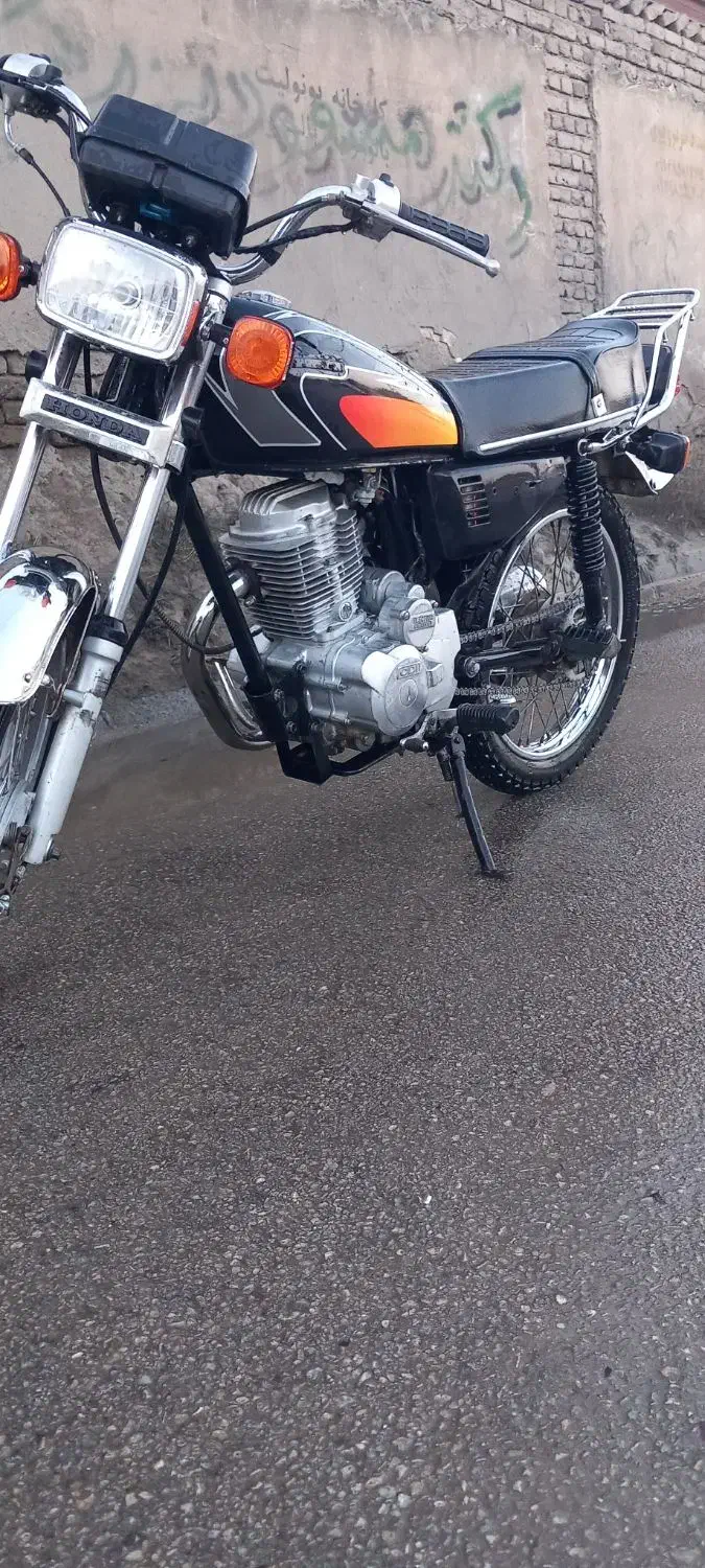 موتور 150 مزایده|موتورسیکلت|سیلوانه, |دیوار