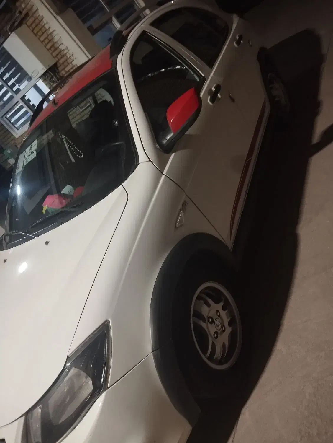 کویک سالم|خودرو سواری و وانت|قرچک, مهدیه|دیوار