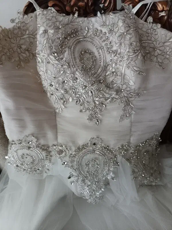 لباس نامزدی  مزونی|لباس|محمدشهر, محمدشهر|دیوار