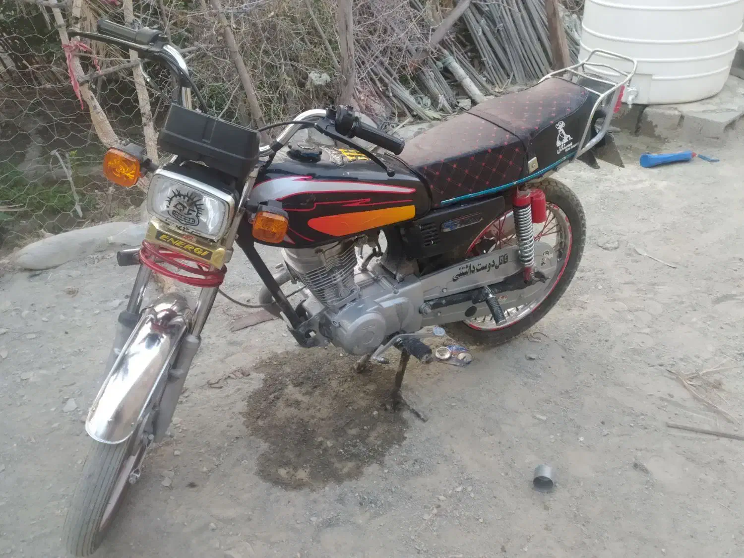 متور سیکلت|موتورسیکلت|جاسک, |دیوار