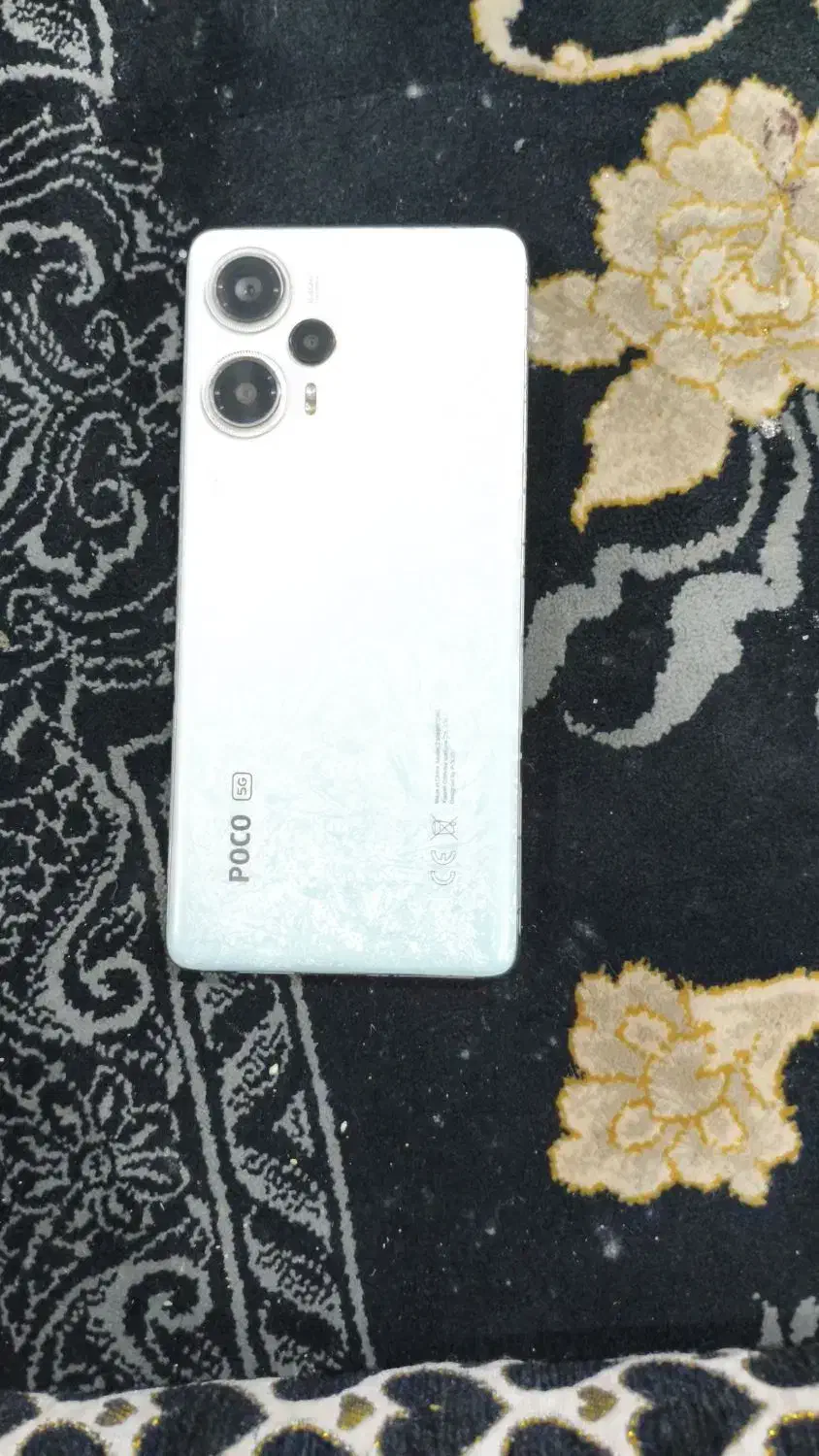 Poco f5|موبایل|باغستان, |دیوار