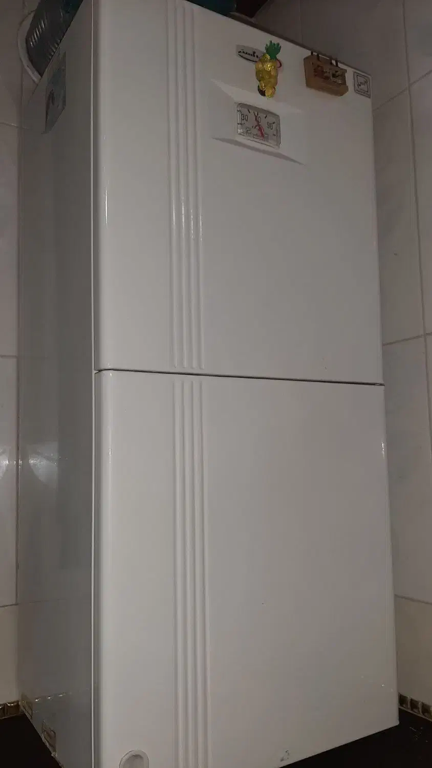 آبگرمکن دیواری سایواگستر|آبگرمکن، پکیج، شوفاژ|کاشان, راوند|دیوار