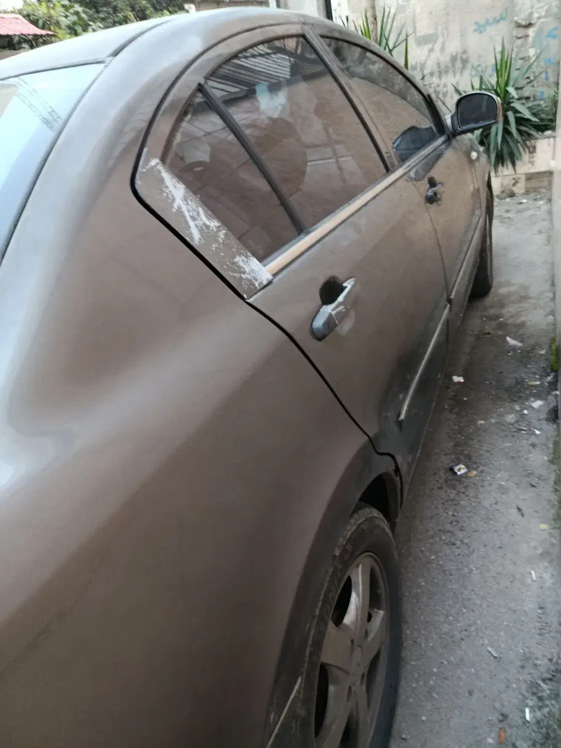 ام وی ام 530نوک مدادی|خودرو سواری و وانت|قائمشهر, |دیوار