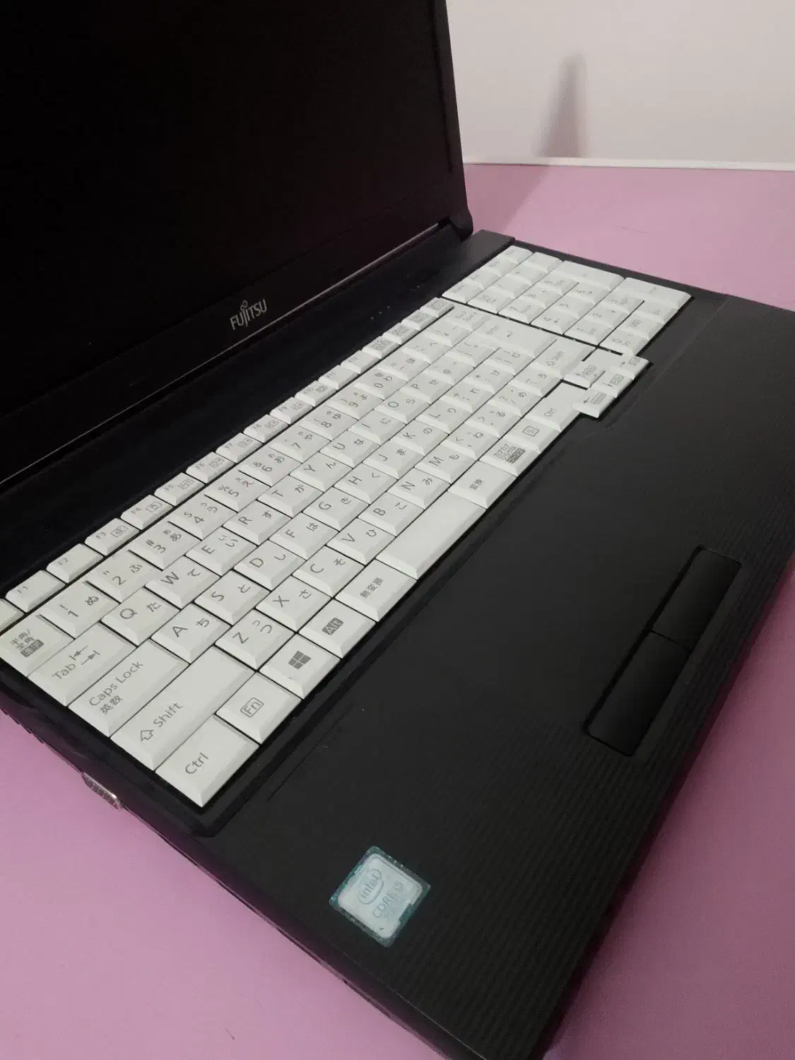 فوجیتسو ژاپن نسل 7|رایانه همراه|ابهر, |دیوار