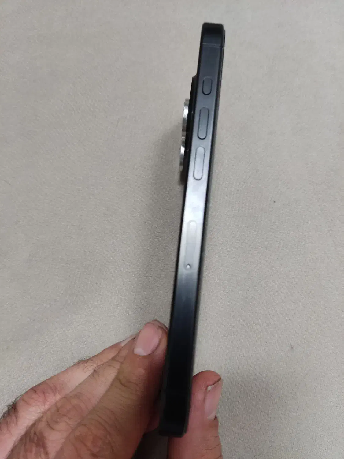 آیفون 15 پرو|موبایل|ری, حمزهآباد|دیوار