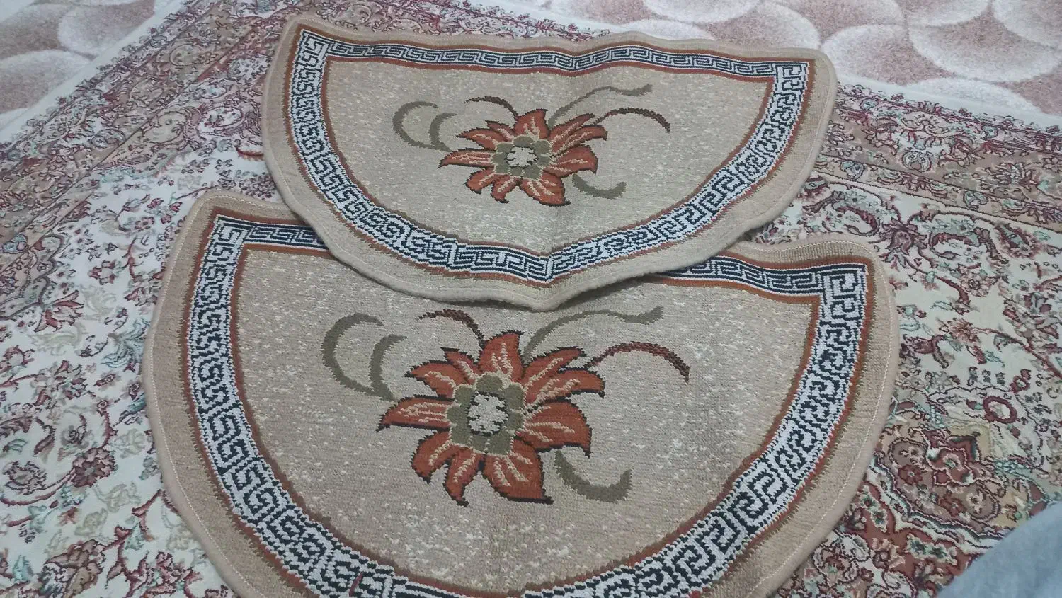 قالیچه ی ۴ متری فرش اتاق کودک و پادری|فرش|تهران, فلاح|دیوار