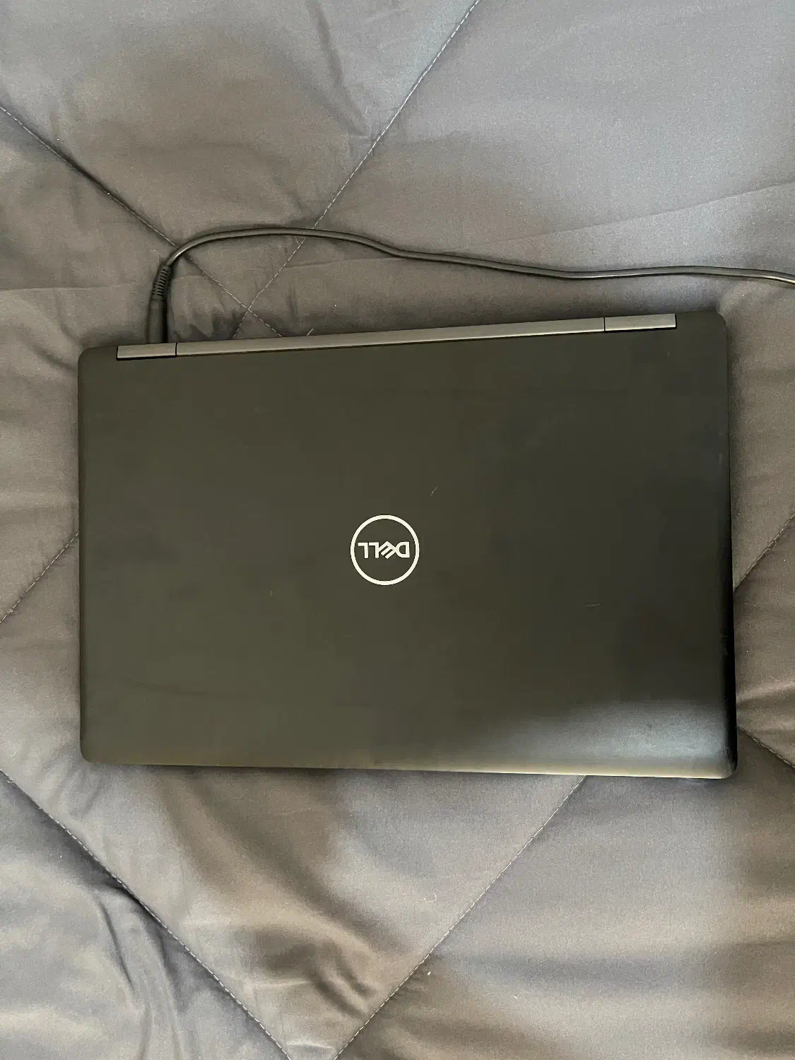 لپ تاپ Dell corei5 رم 16 DDR4|رایانه همراه|تهران, ونک|دیوار