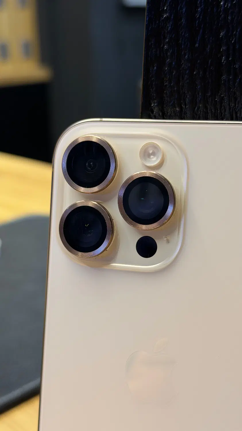 iphone 16 pro / 512 GB|موبایل|اصفهان, سپاهانشهر|دیوار