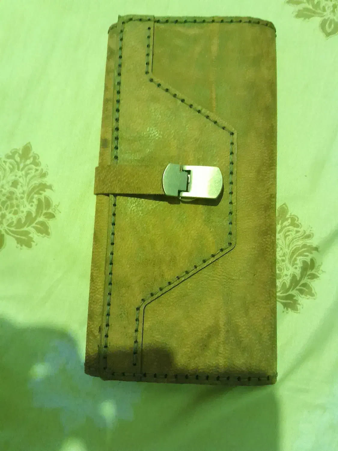 کیف و ساز دهنی|کیف، کفش، کمربند|اهواز, عامری|دیوار