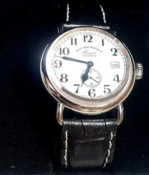 west and watch|ساعت|کرج, فاز ۴ مهرشهر|دیوار
