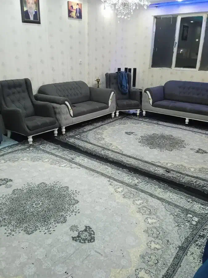 دوتا روفرشی نو نه متری|روفرشی|کرج, اخترآباد|دیوار