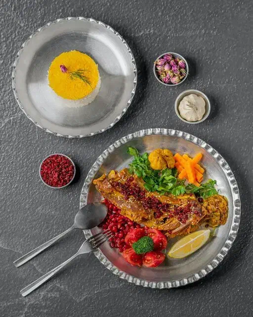 غذای خونگی|خوردنی و آشامیدنی|رشت, پل تالشان|دیوار