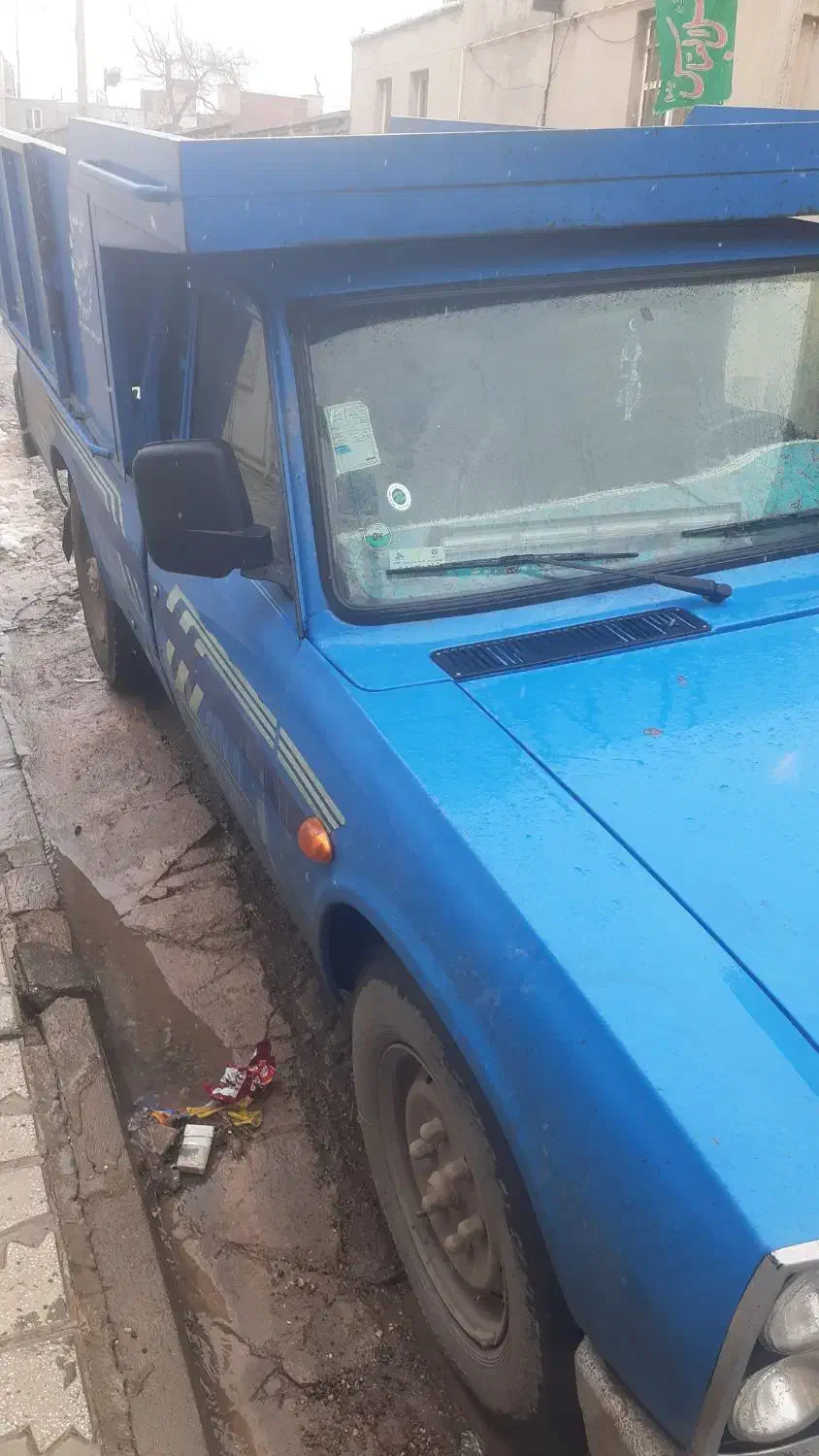 خودرو|خودرو سواری و وانت|قیدار, |دیوار