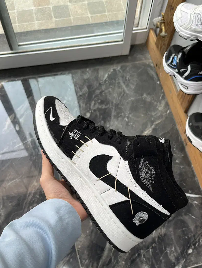 ودوو مردانه نیم ساق|کیف، کفش، کمربند|اسلام‌شهر, شهرک توحید|دیوار