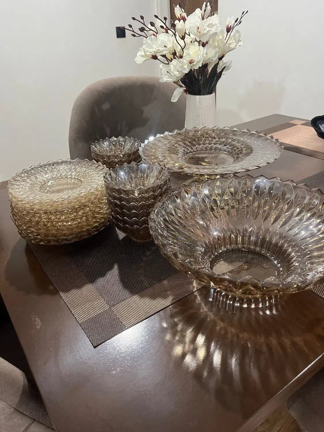 میوه خوری|ظروف سرو و پذیرایی|کرج, عظیمیه|دیوار