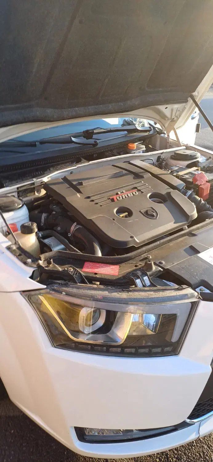 فروش سواری دنا فول اپشنال|خودرو سواری و وانت|پارسآباد, |دیوار