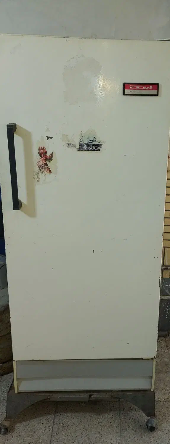 یخچال ارج|یخچال و فریزر|سبزوار, پاسداران|دیوار