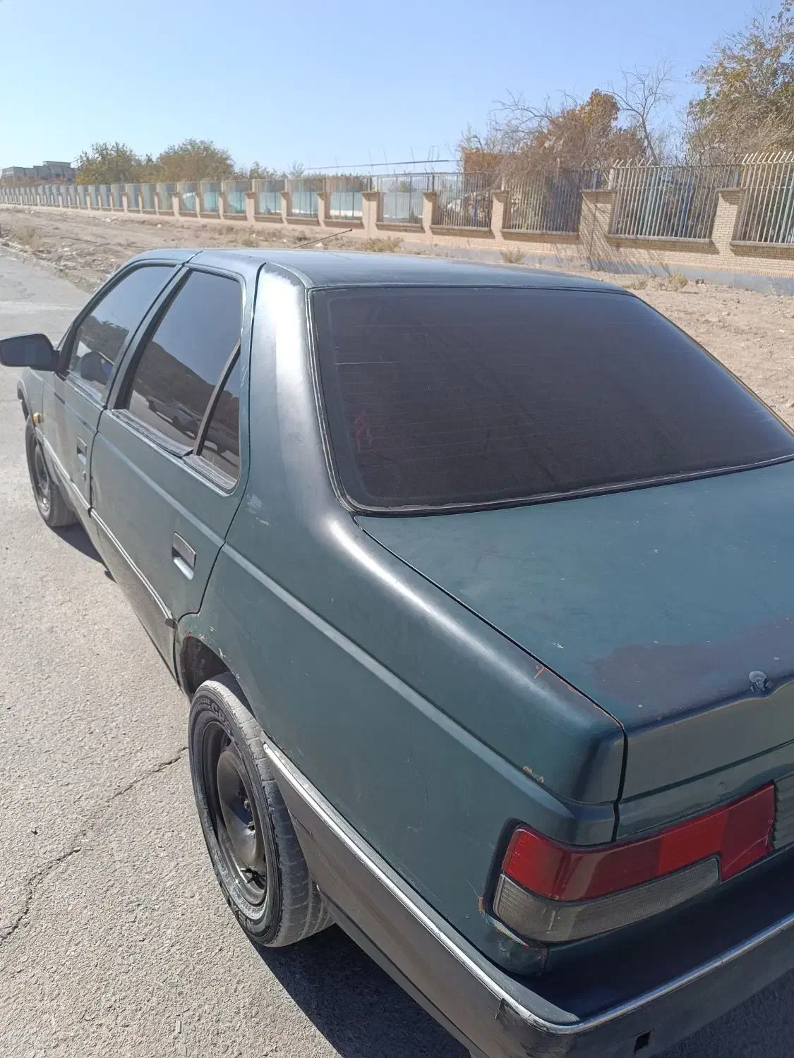 آر دی مدل ۸۴|خودرو سواری و وانت|زاهدان, |دیوار