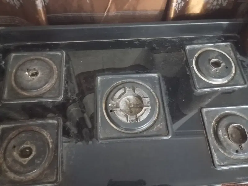 گاز|اجاق گاز و لوازم برقی پخت‌وپز|زابل, |دیوار