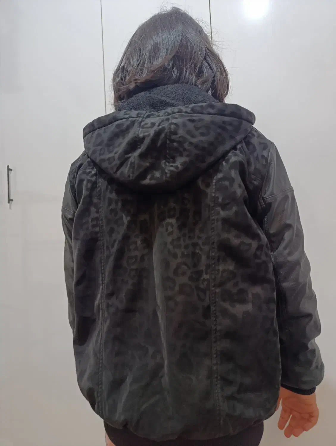 کاپشن|کفش و لباس بچه|قوچان, |دیوار