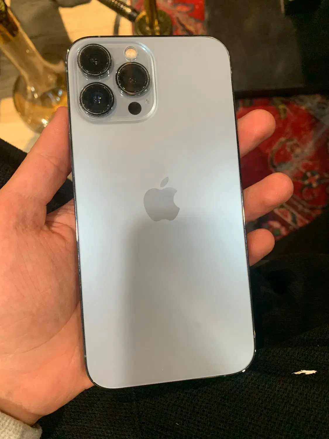 13پرو مکس|موبایل|تهران, امامت|دیوار