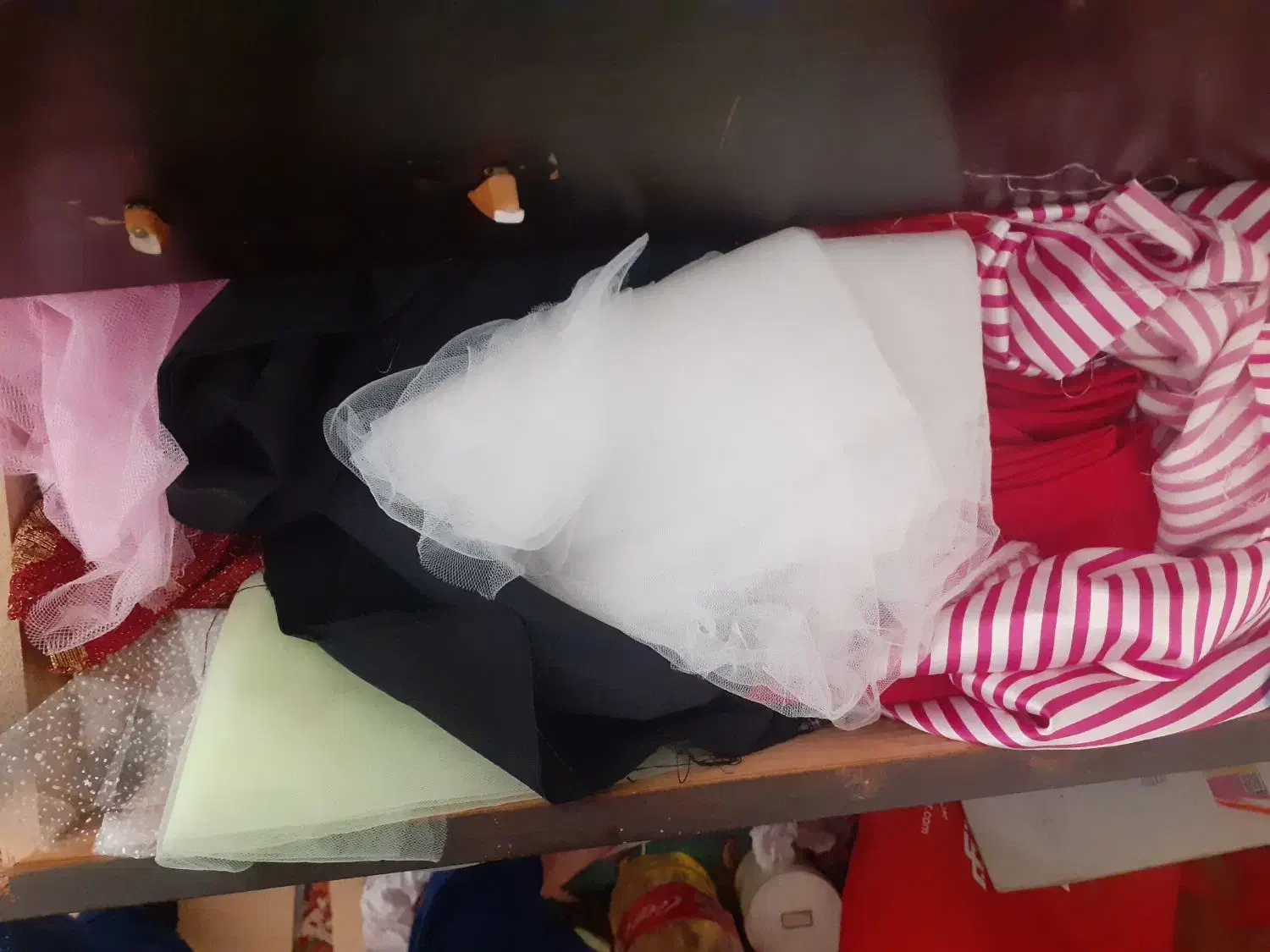 لوازم عروسکسازی|اسباببازی|مشهد, تربیت (صدف)|دیوار