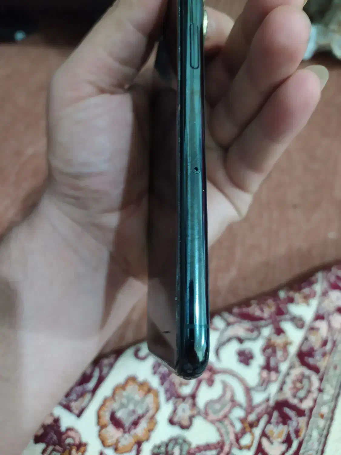 آیفون 11پرو در حد|موبایل|لاهیجان, لیل|دیوار