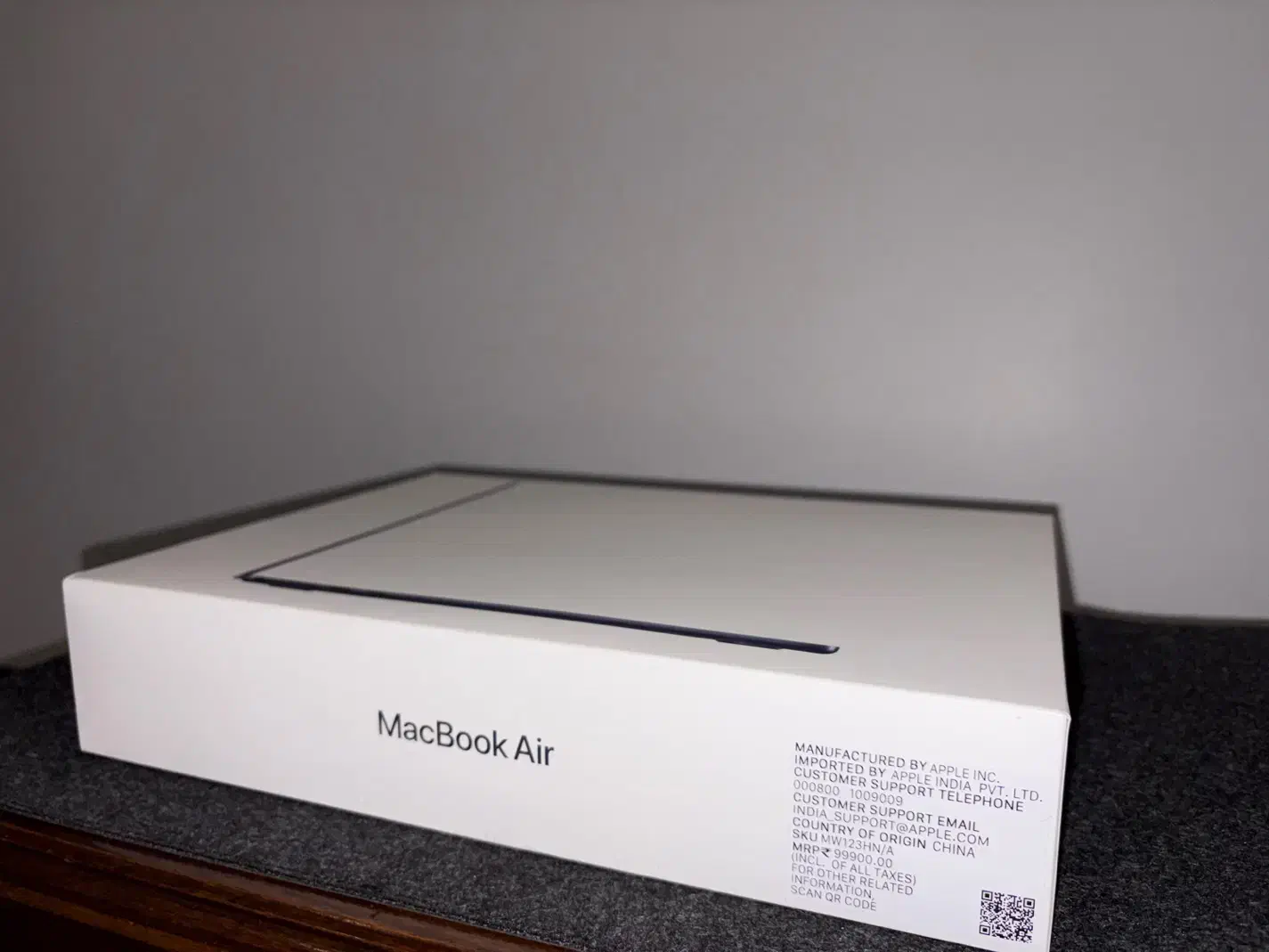 مکبوک ایر M4 - MacBook Air 2025|رایانه همراه|تهران, اقدسیه|دیوار