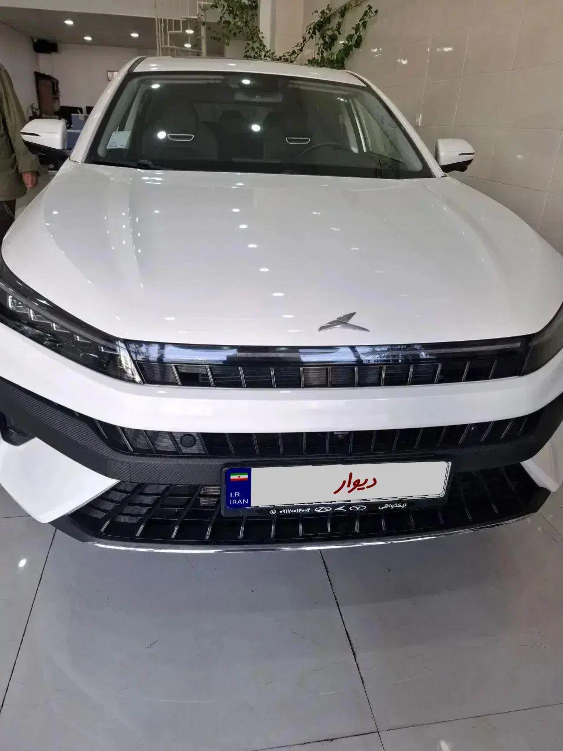 کی ام سی جی7|خودرو سواری و وانت|شیراز, ترمینال باربری|دیوار