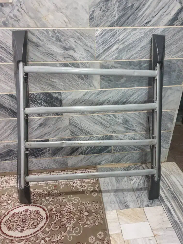 باربند پژو|قطعات یدکی و لوازم جانبی|بروجرد, |دیوار